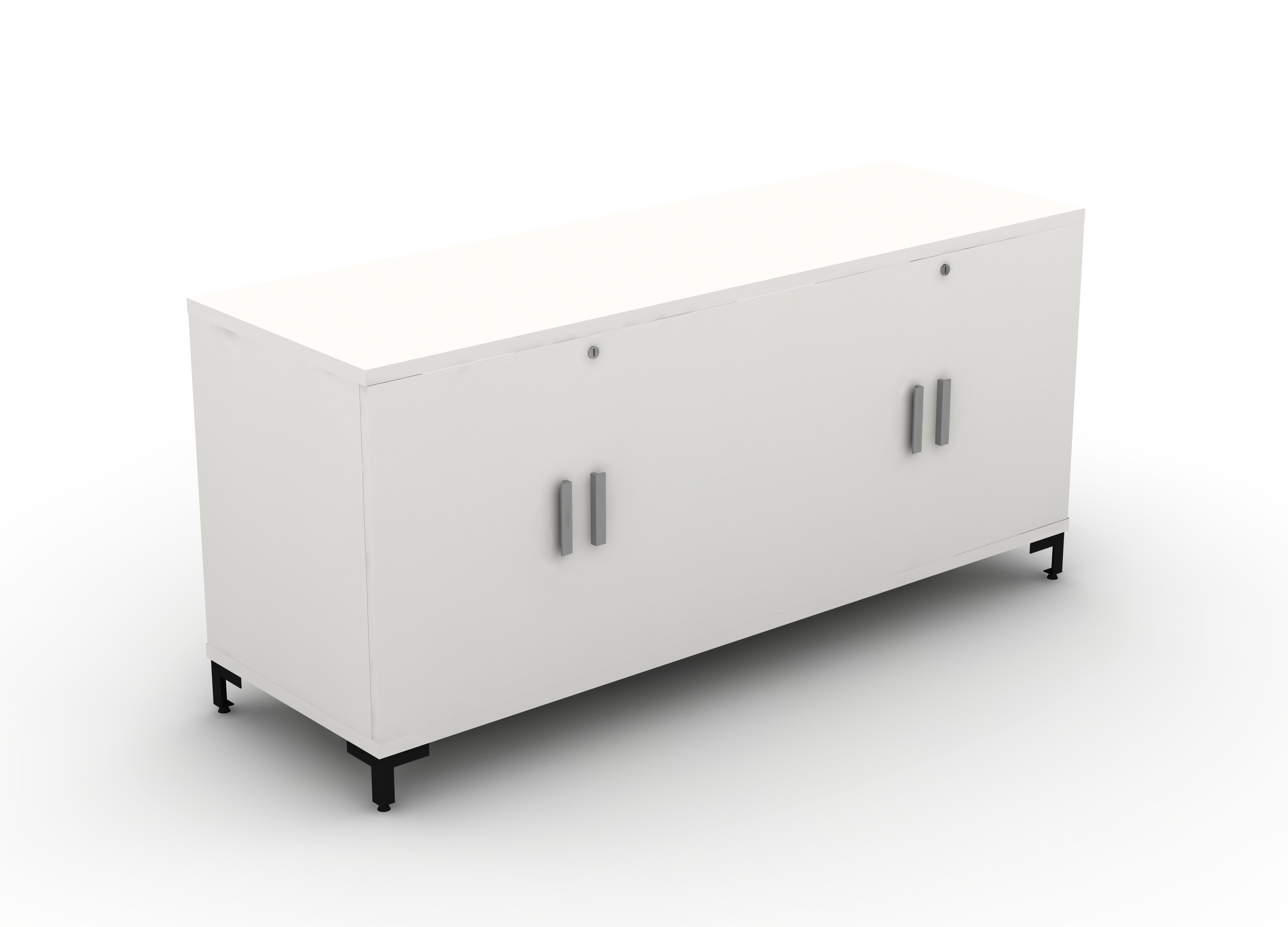 Conference Room Credenza | Juniper Office Furniture