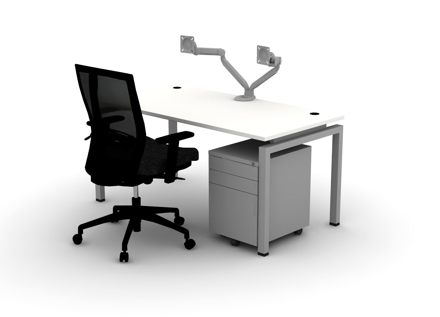 Luxe Office Bundle – Jot Desk