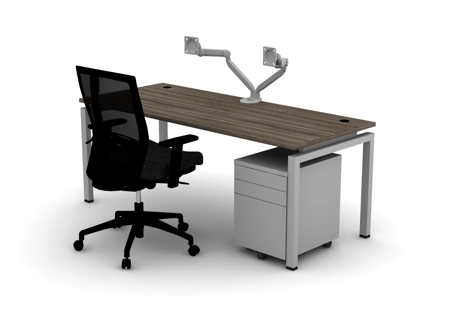 Luxe Office Bundle – Jot Desk