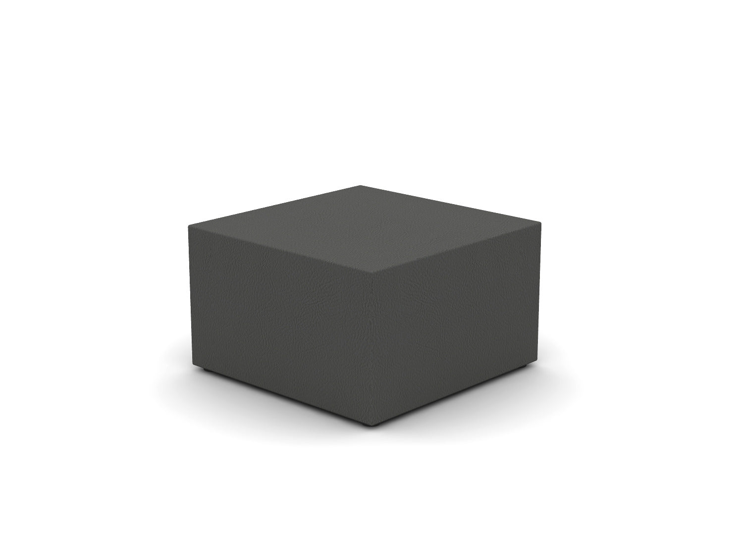Modular Lounge Seating - Ottoman