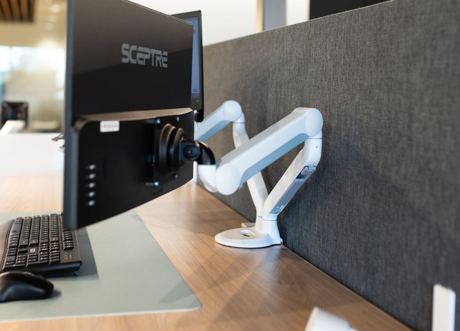 Series II Monitor Arm