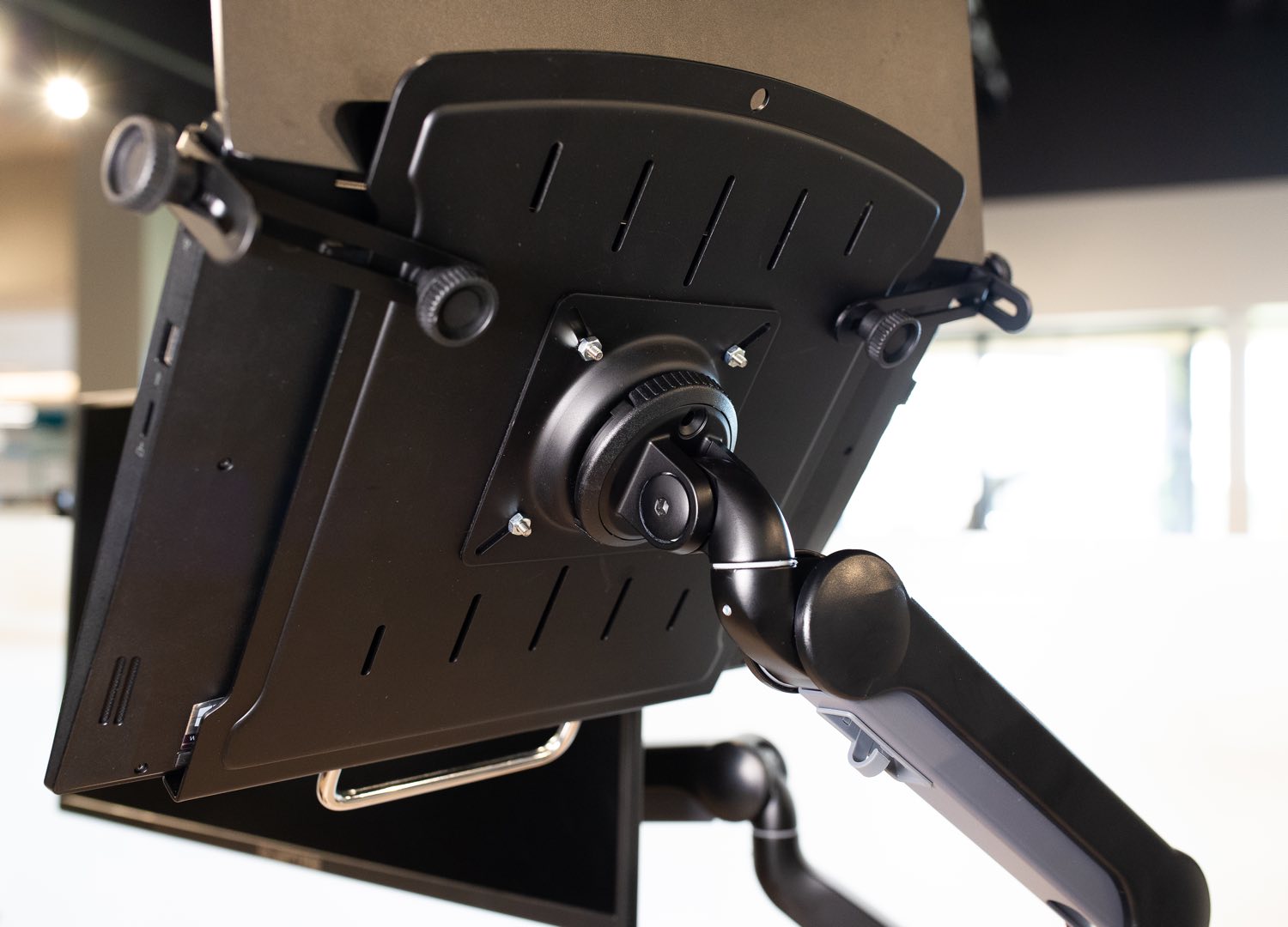 Series II Monitor Arm
