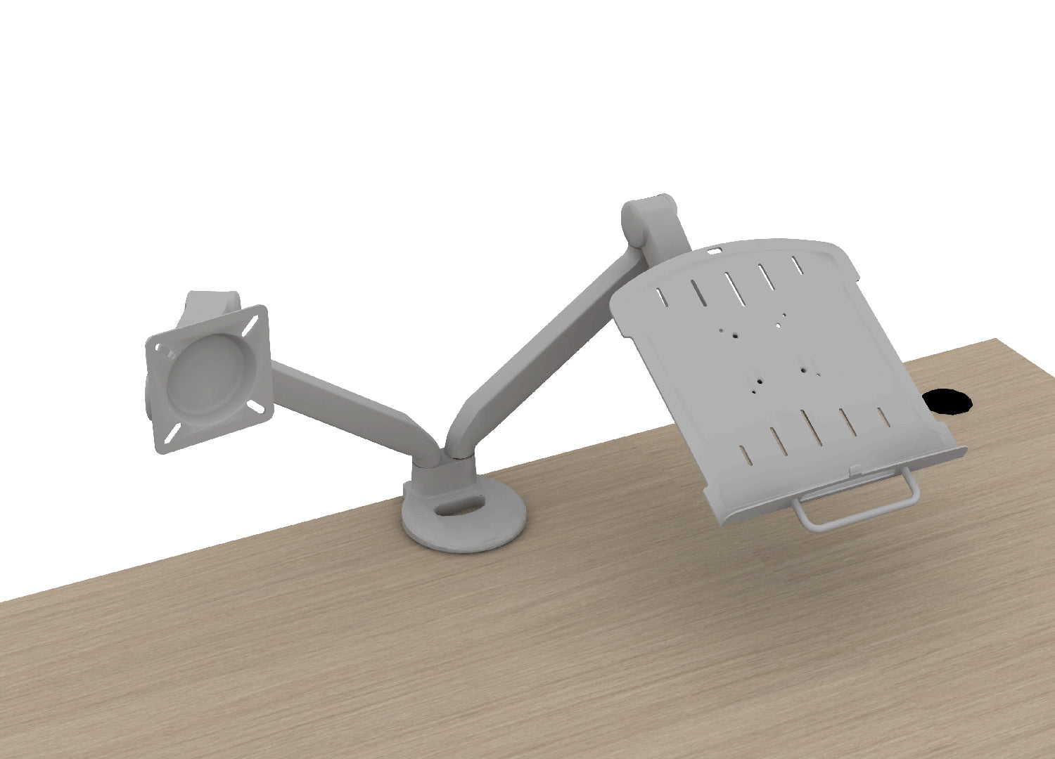 Series II Monitor Arm