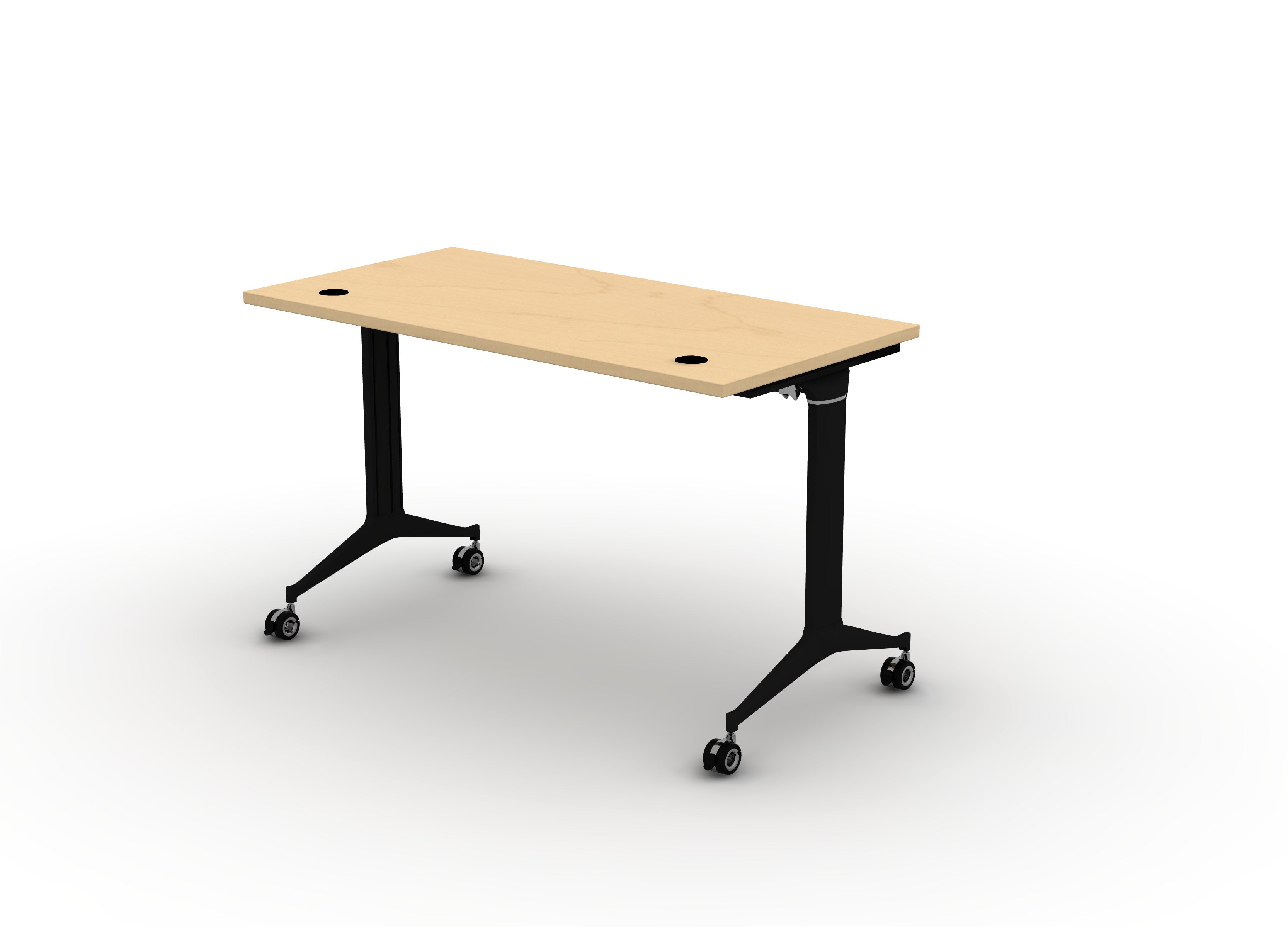 Folding Multipurpose Table