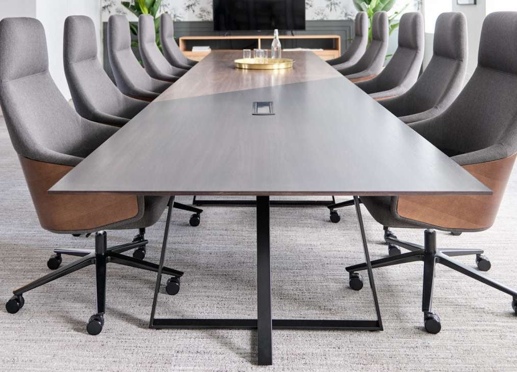 Omala Conference Table