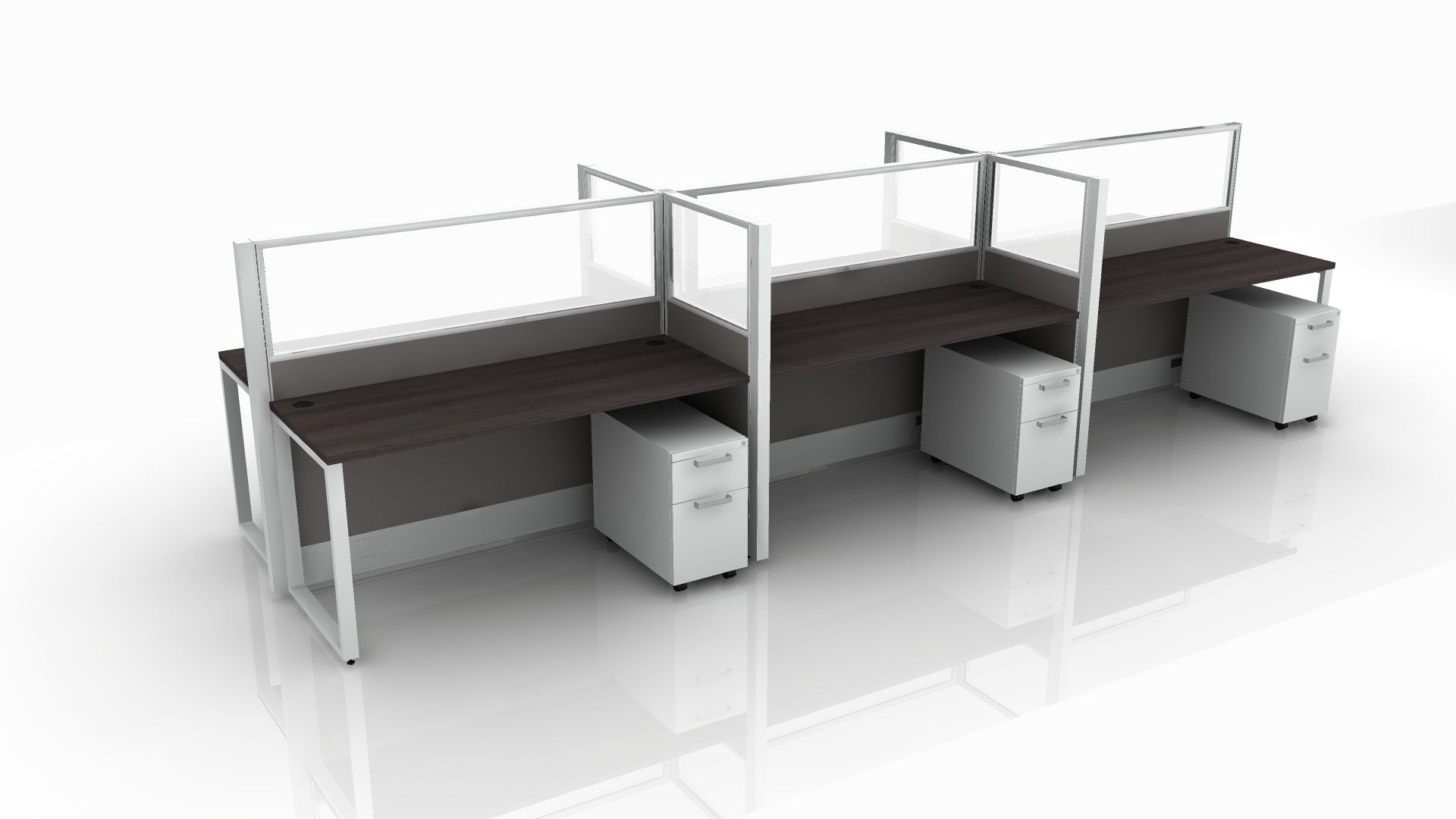 Cubicles - System Z