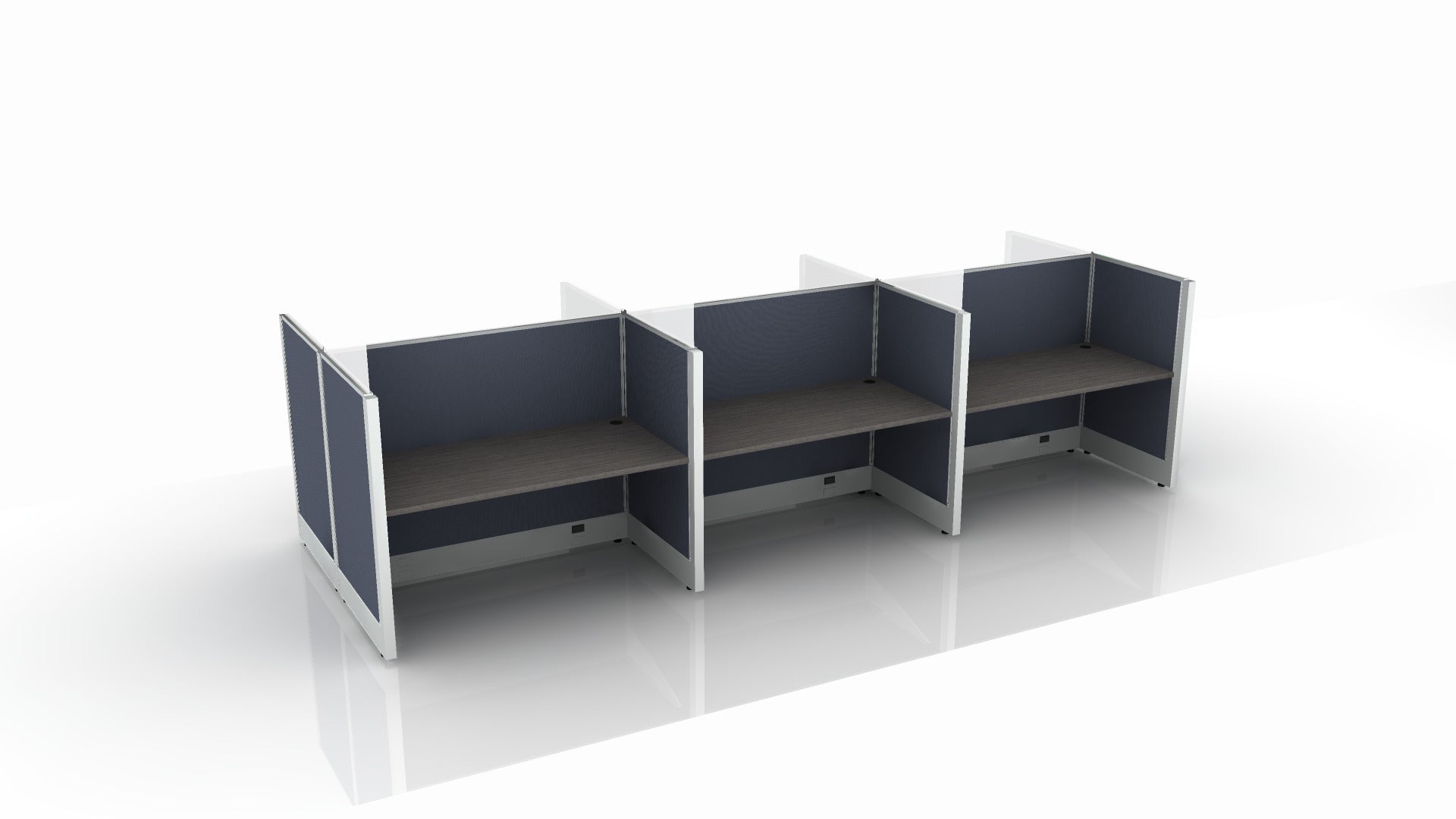 Cubicles - System Y