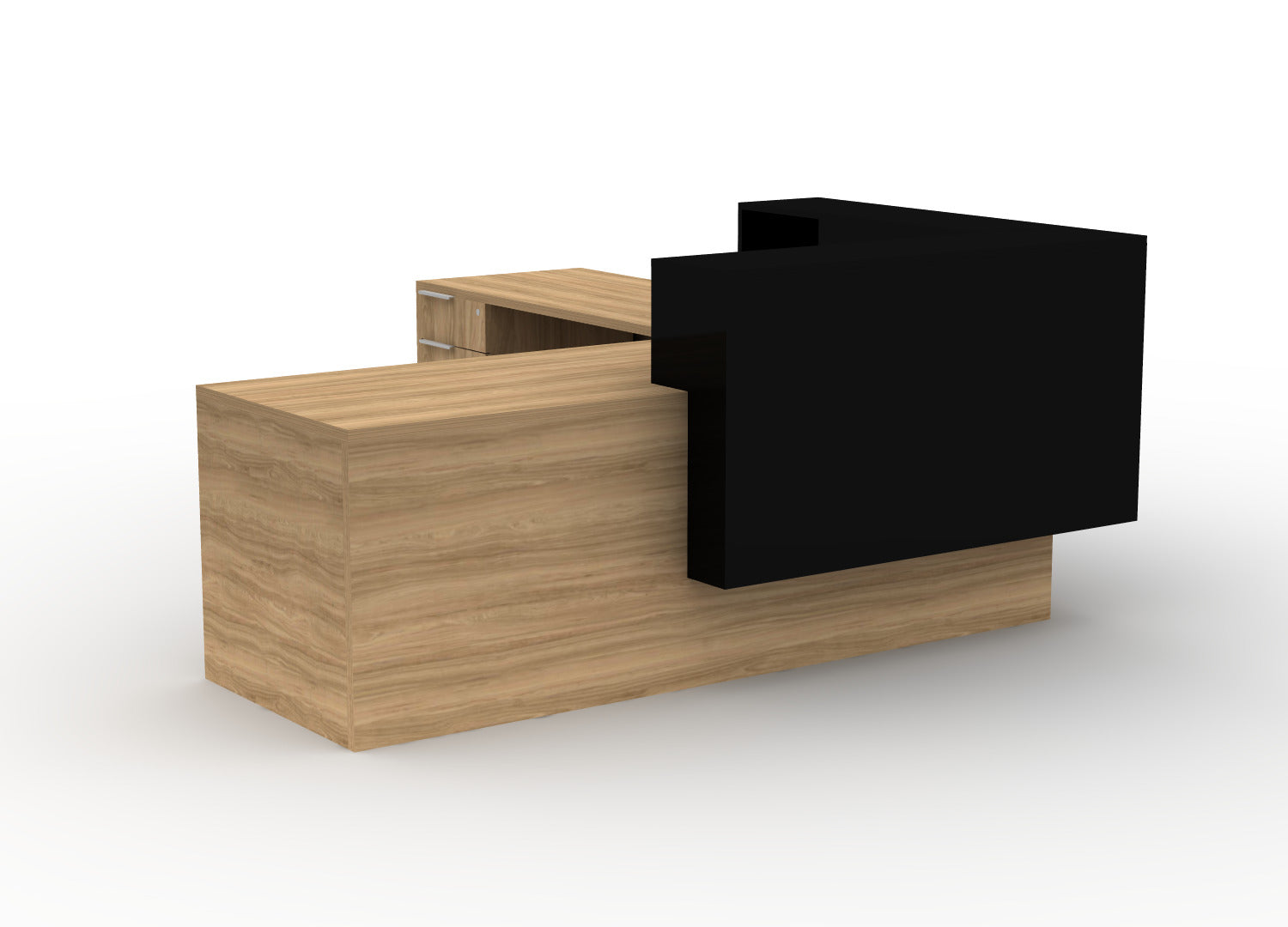 Rim Reception Desk