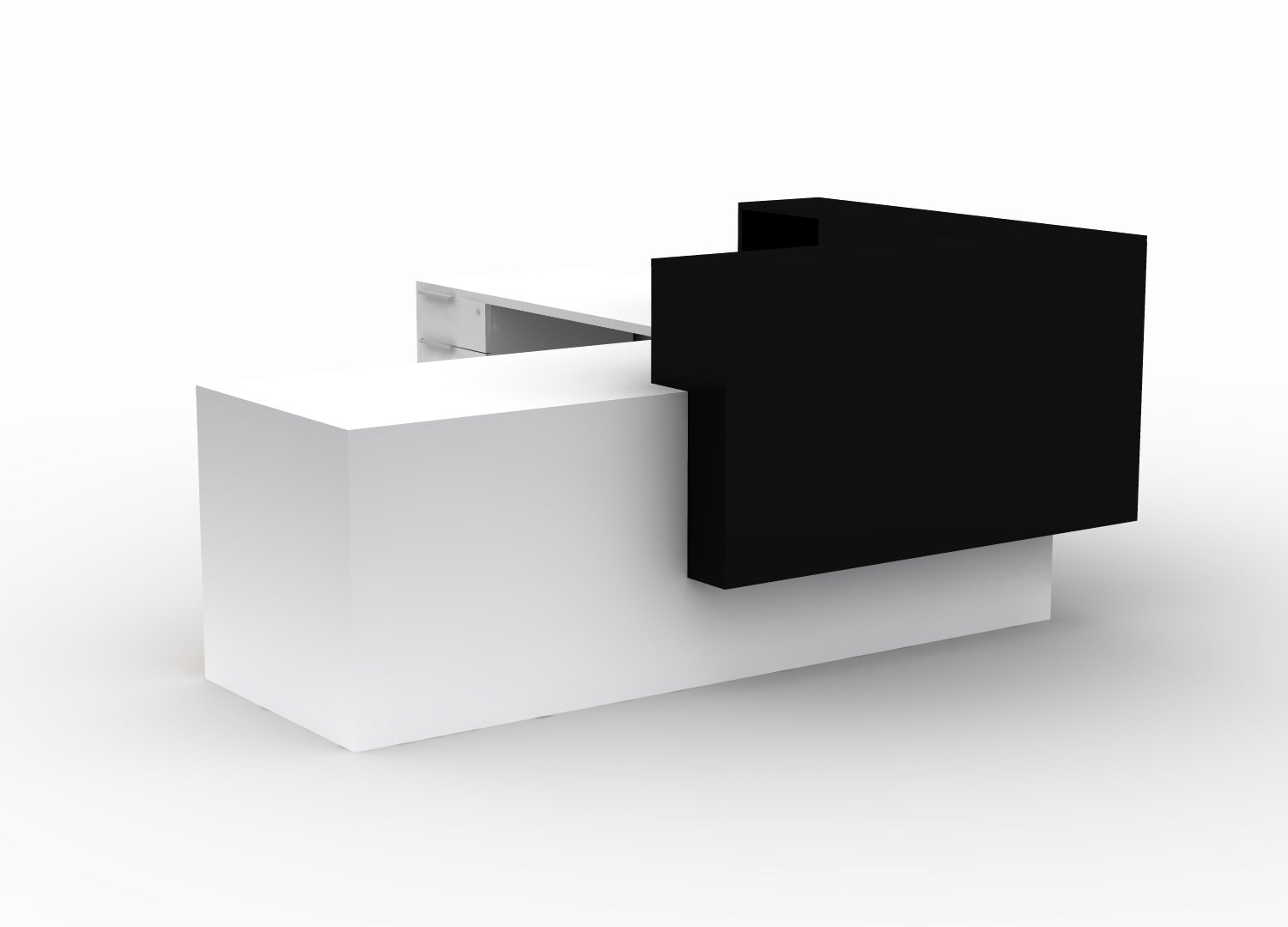 Rim Reception Desk