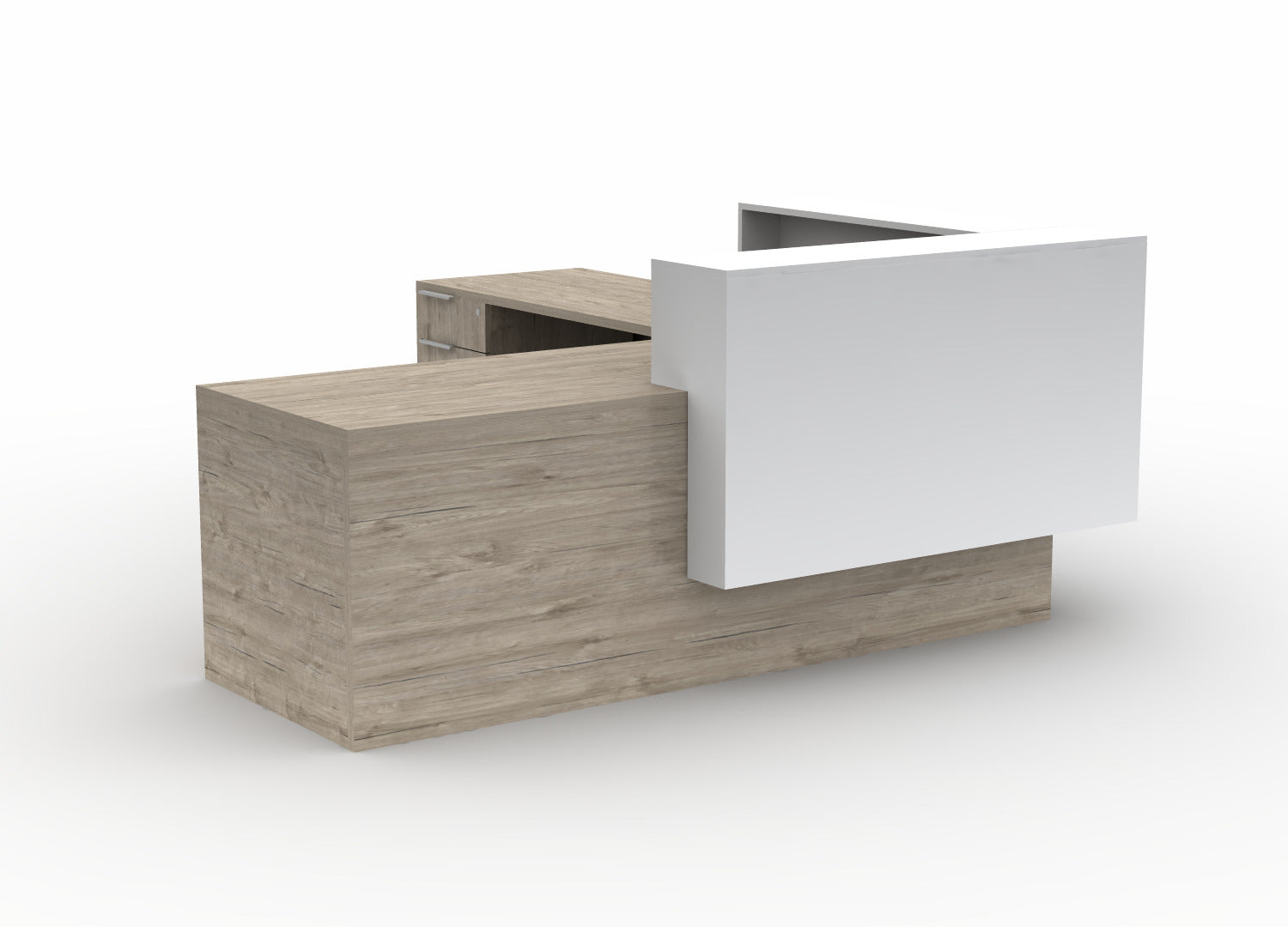 Rim Reception Desk