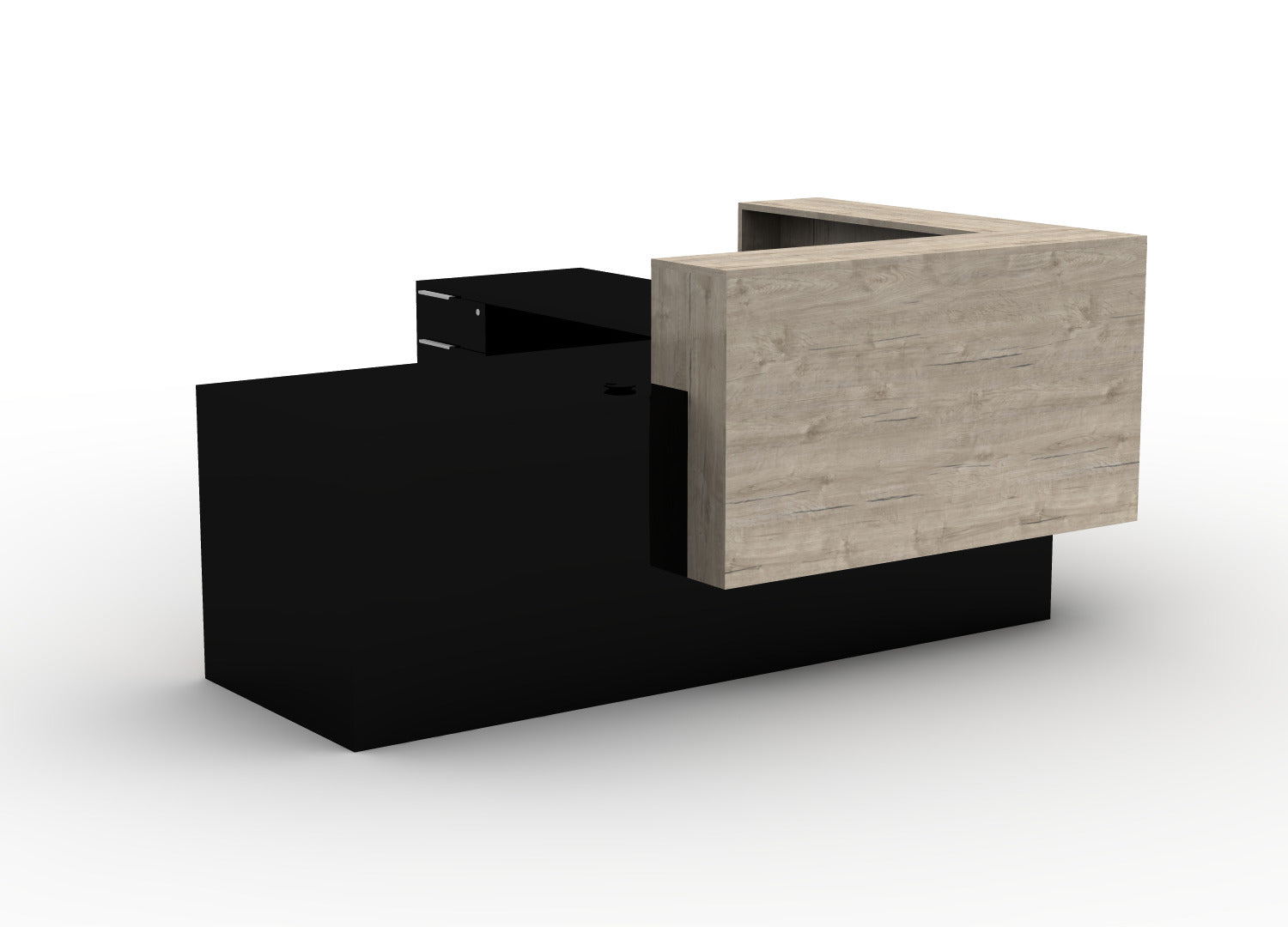 Rim Reception Desk