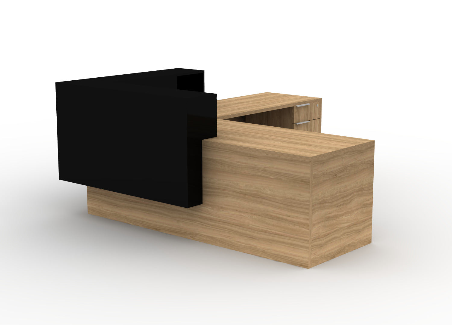Rim Reception Desk