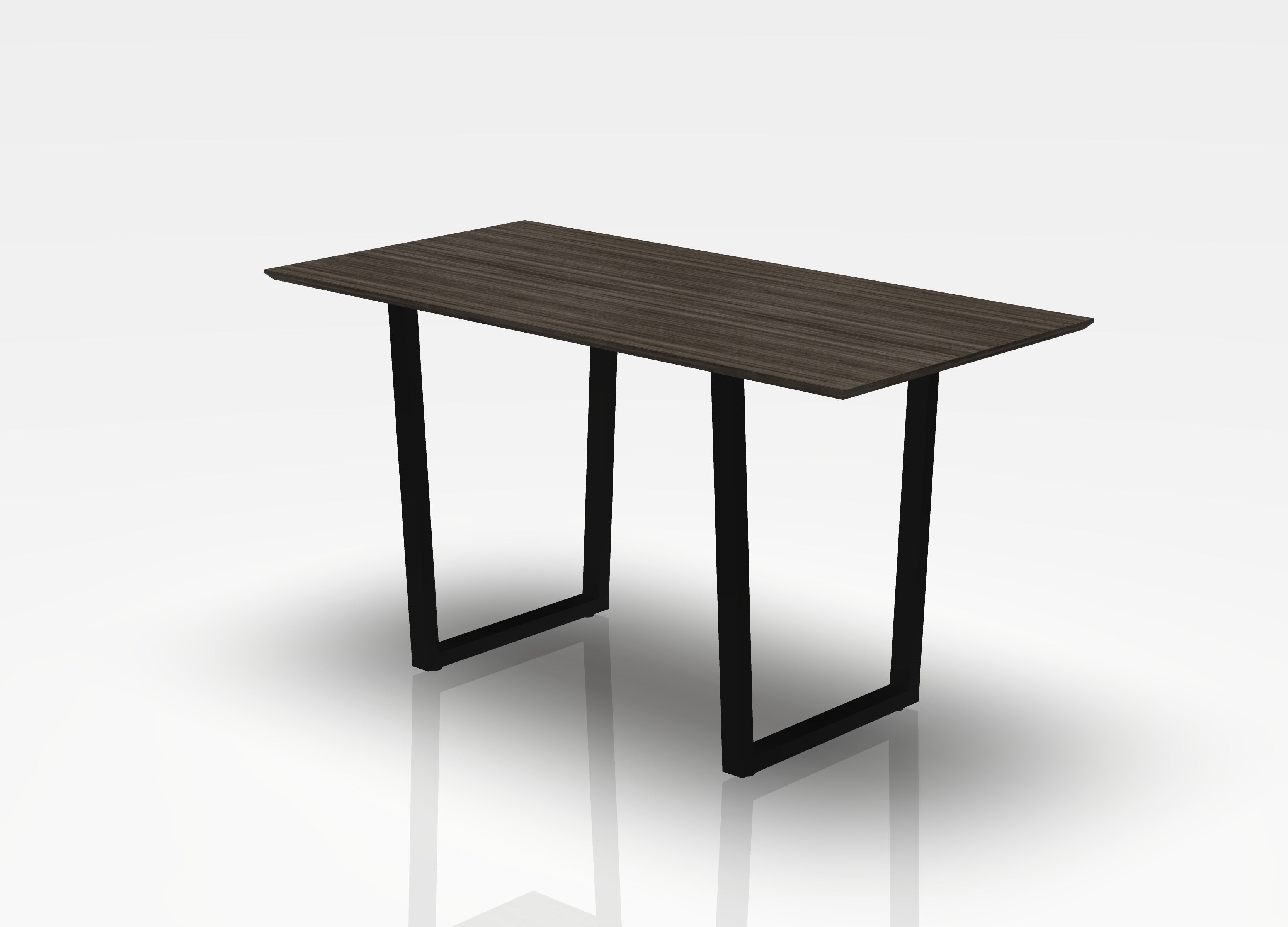 Standing Height Conference Table