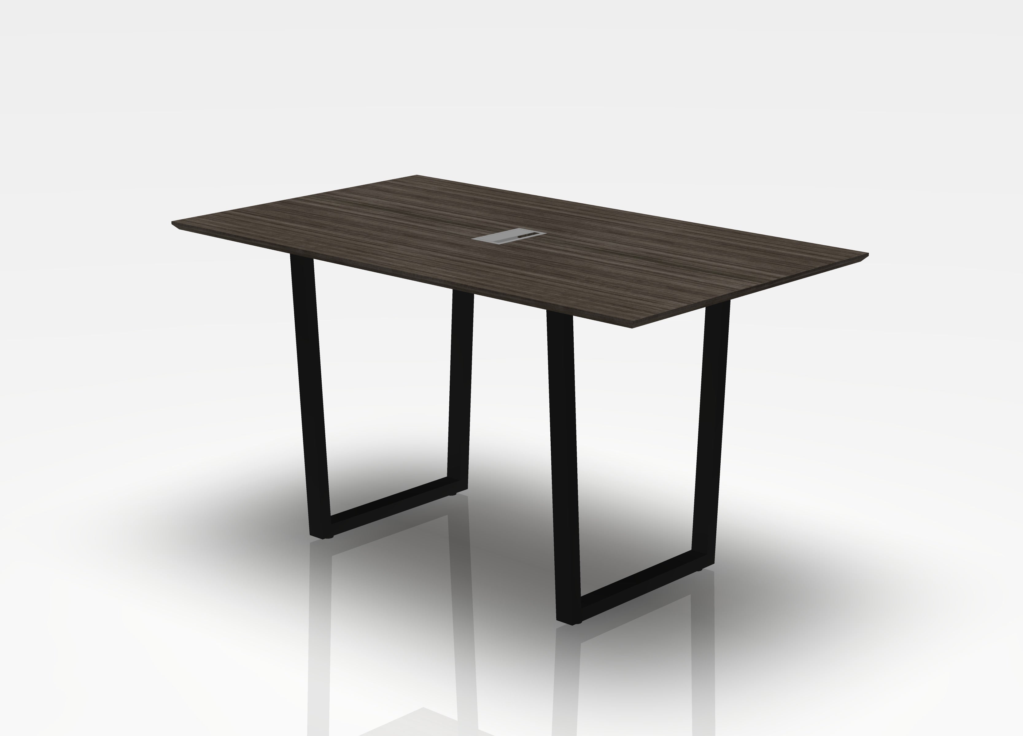 Standing Height Conference Table