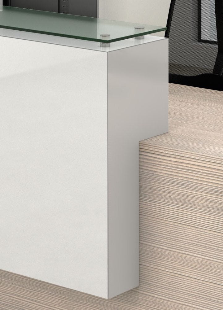 Stax Reception Desk