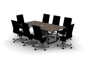 42" x 84" Conference Room (Seats 8)