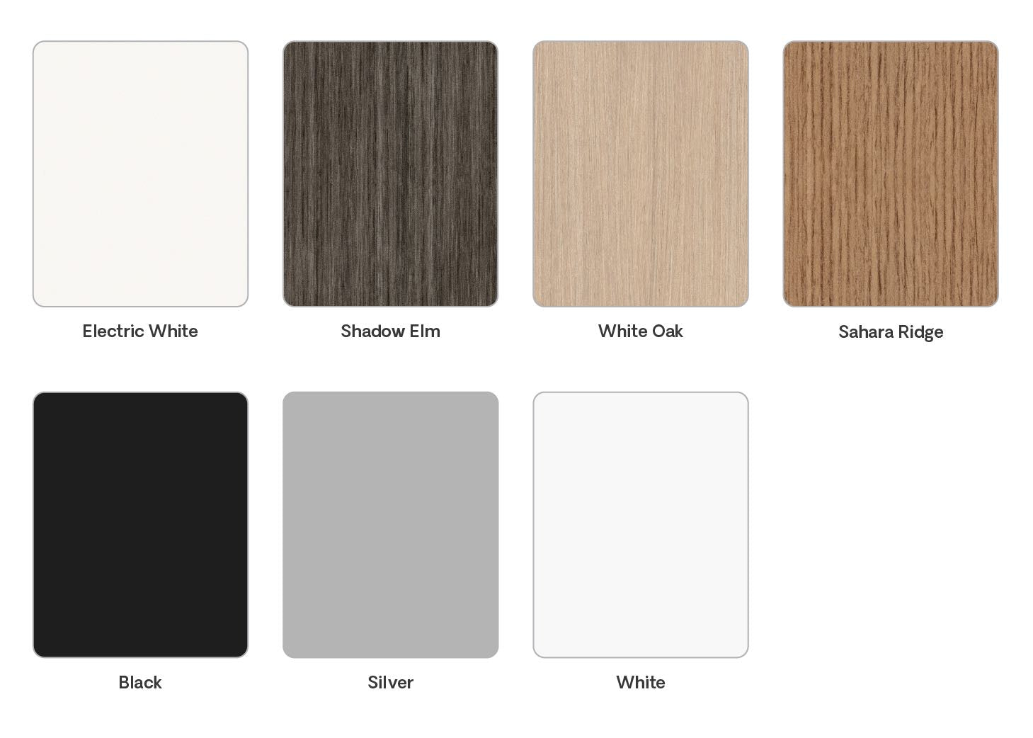 42" x 84" Conference Room (Seats 8)