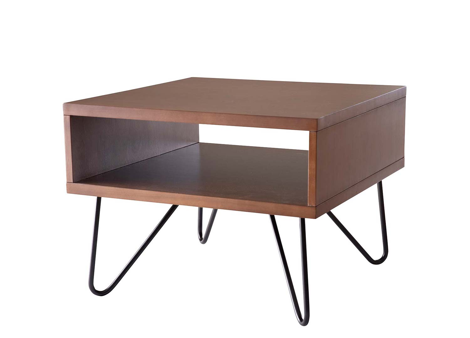 Pinn Cubby Side Table | Juniper Office