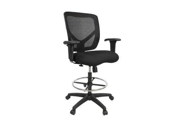 Drafting Kit - Black - OFM - DK-2 - Ergonomic Office Chair