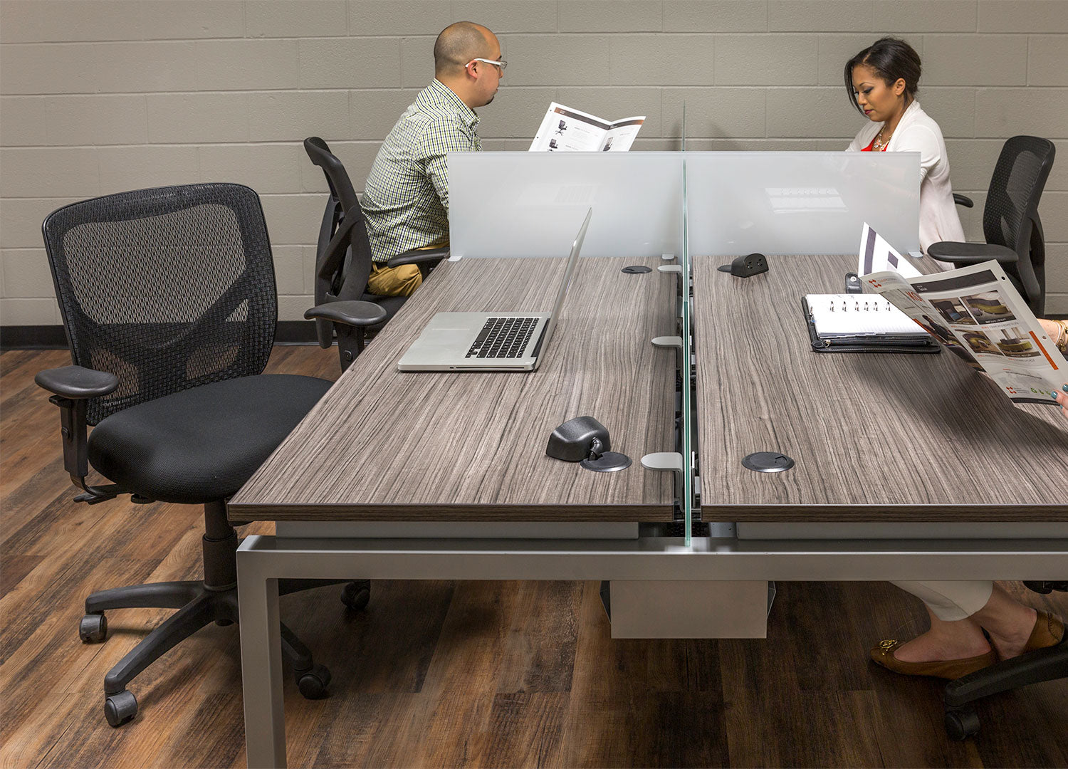 Infuse Task Chair