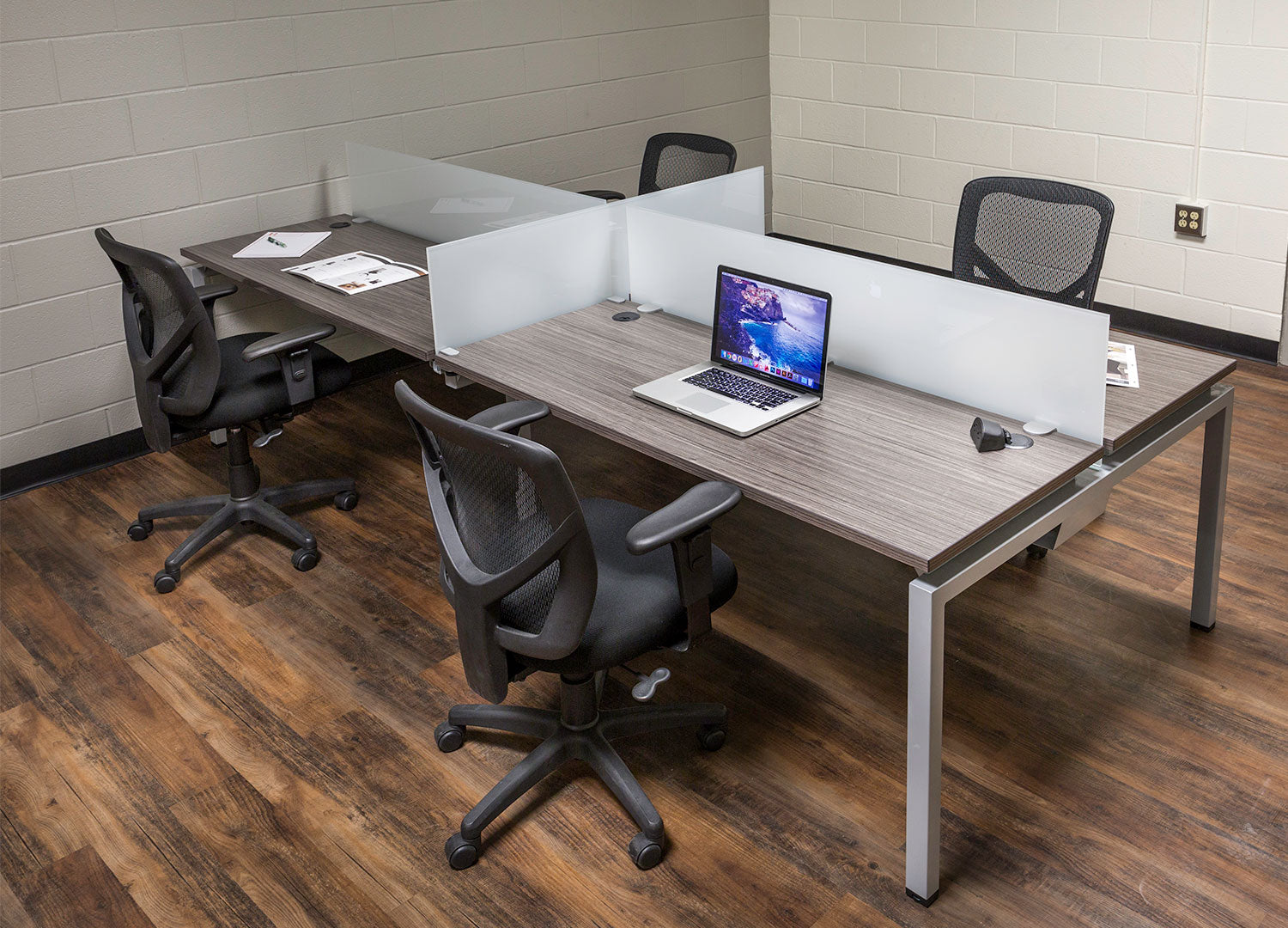 Infuse Task Chair