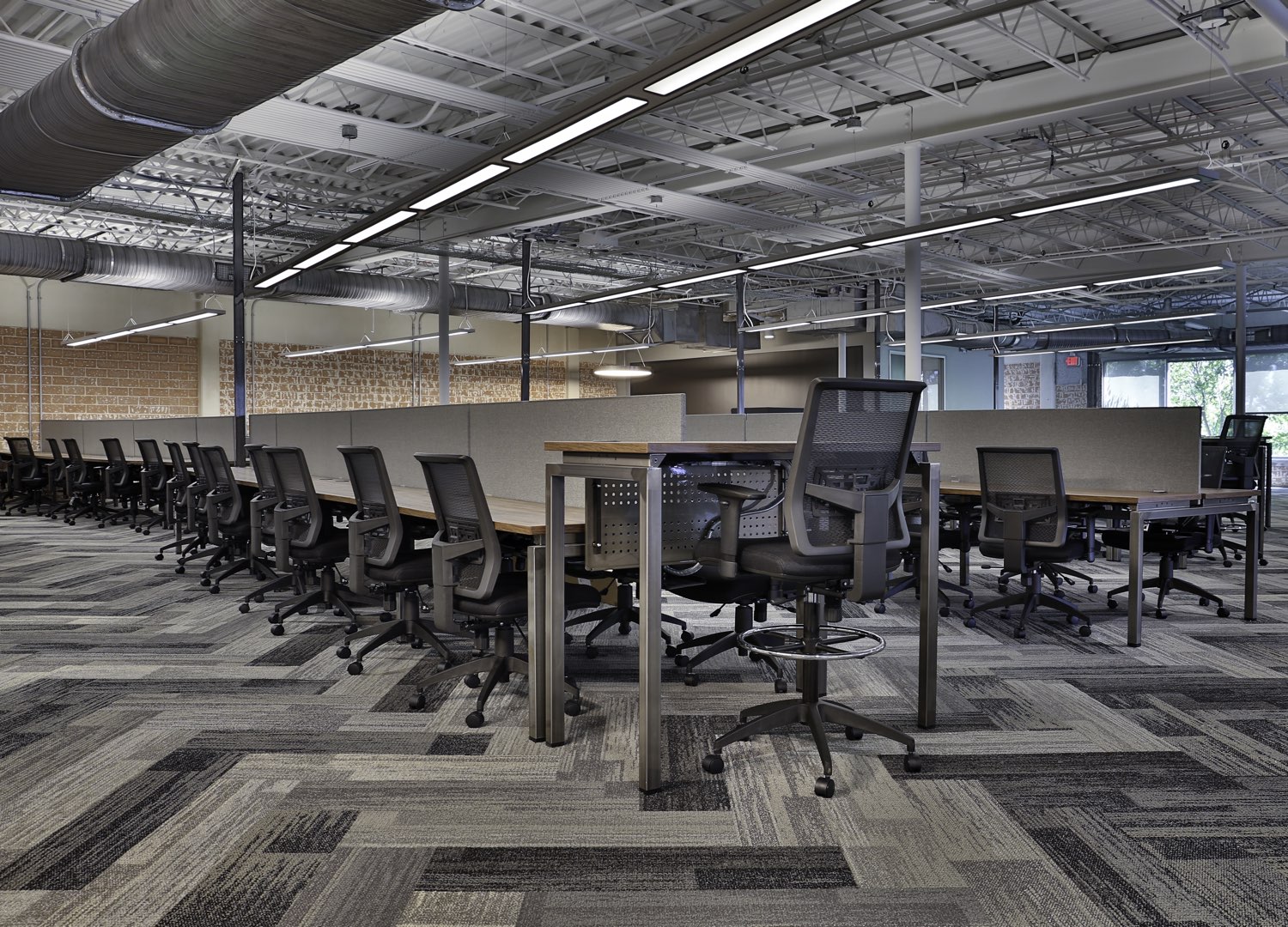 Respira Task Chair