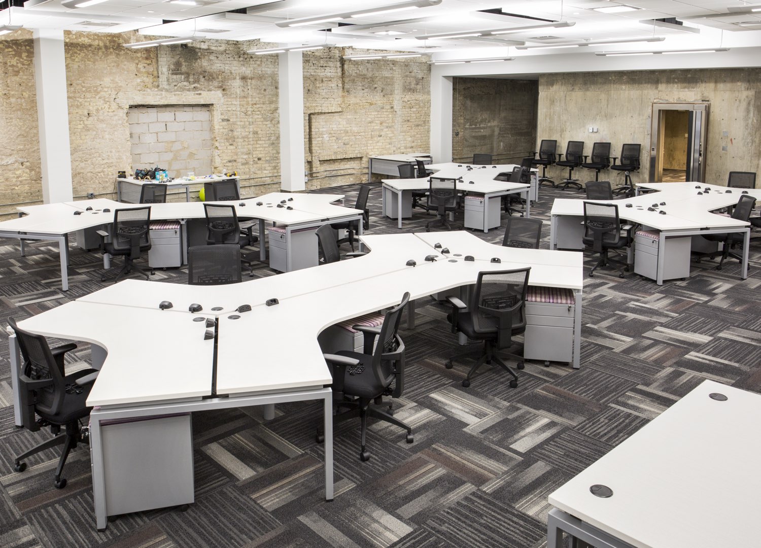 Respira Task Chair
