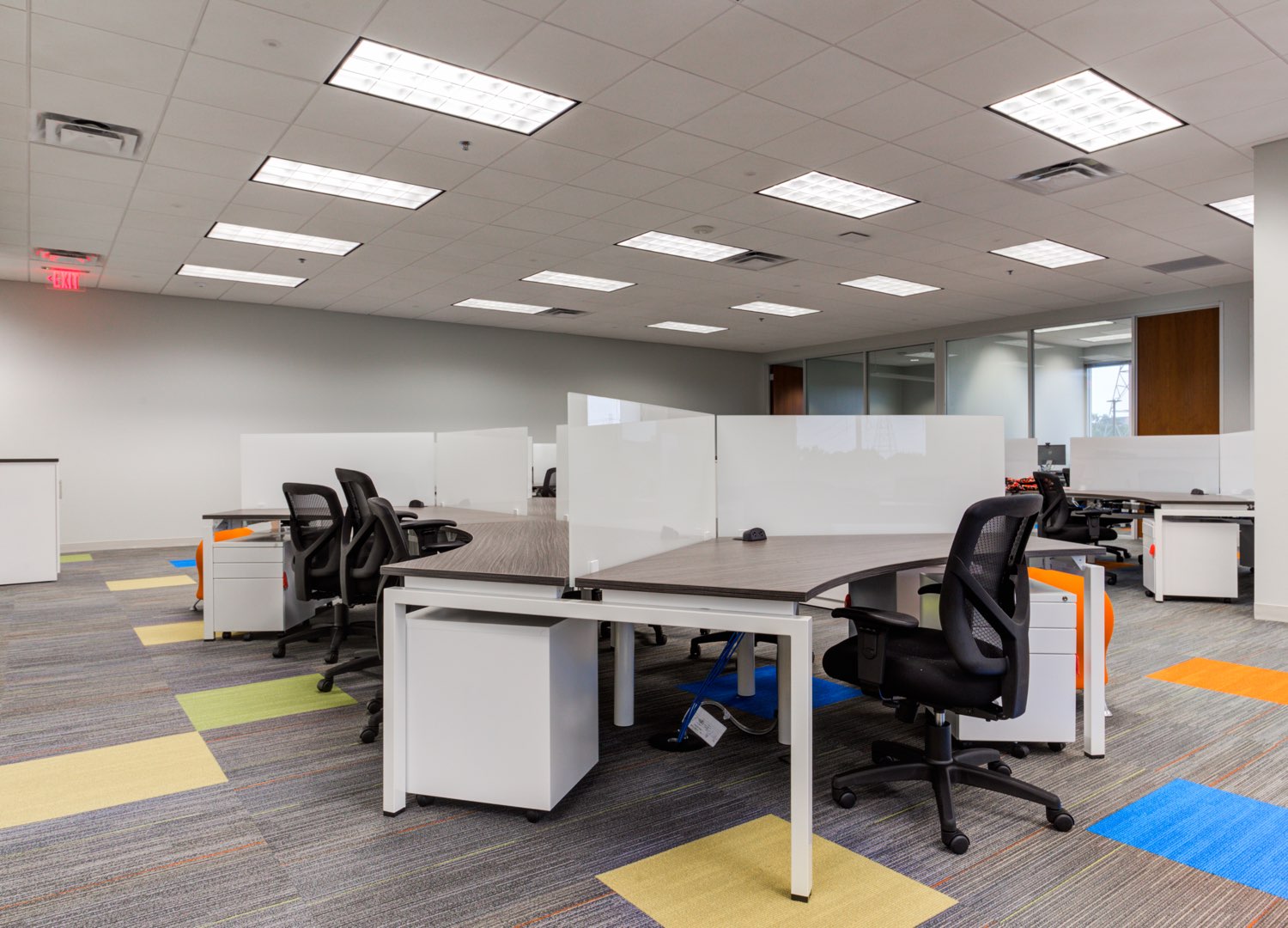 Infuse Task Chair