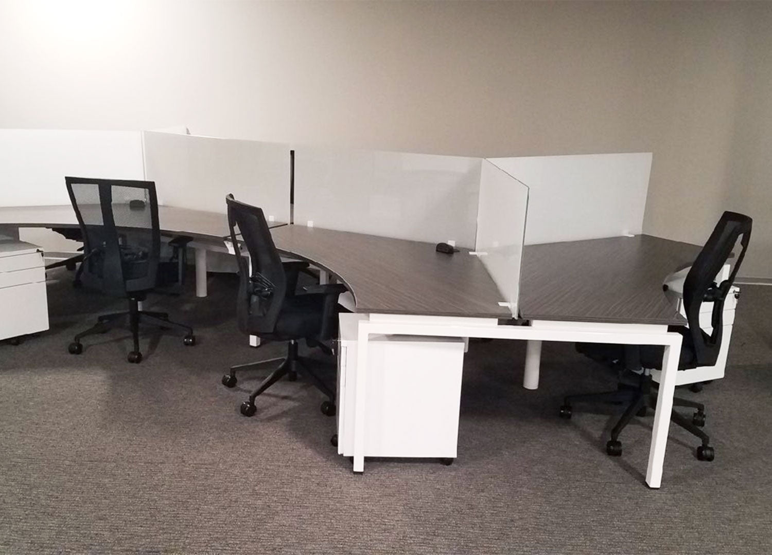 Tour Task Chair