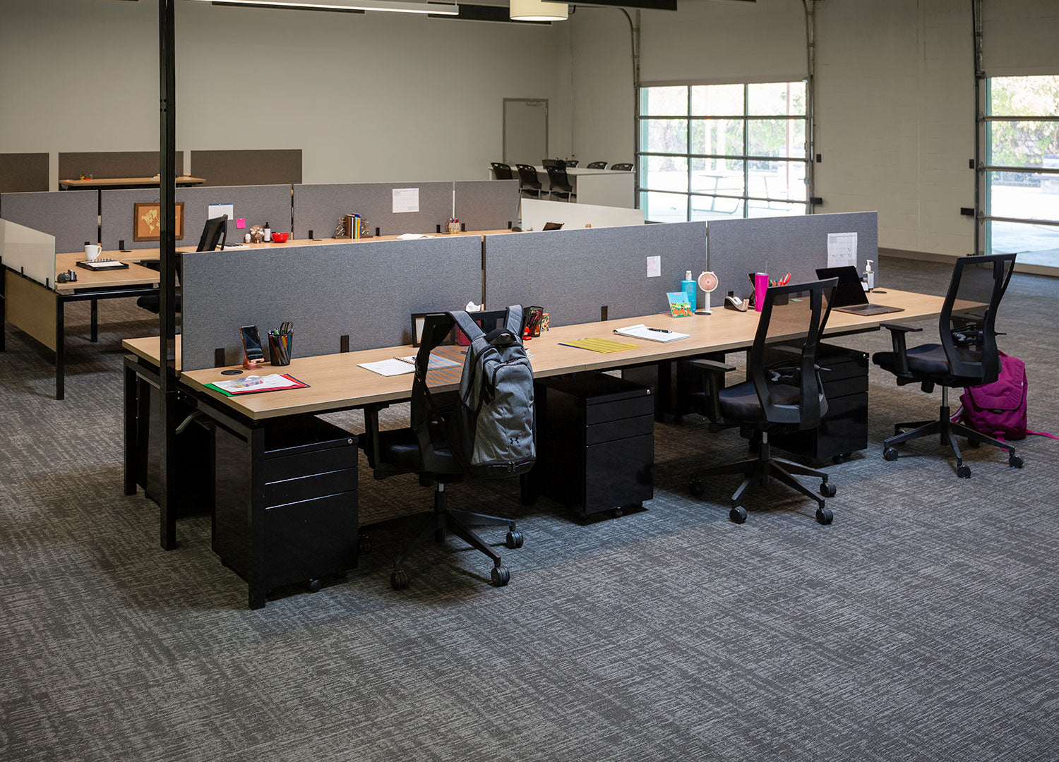Tour Task Chair
