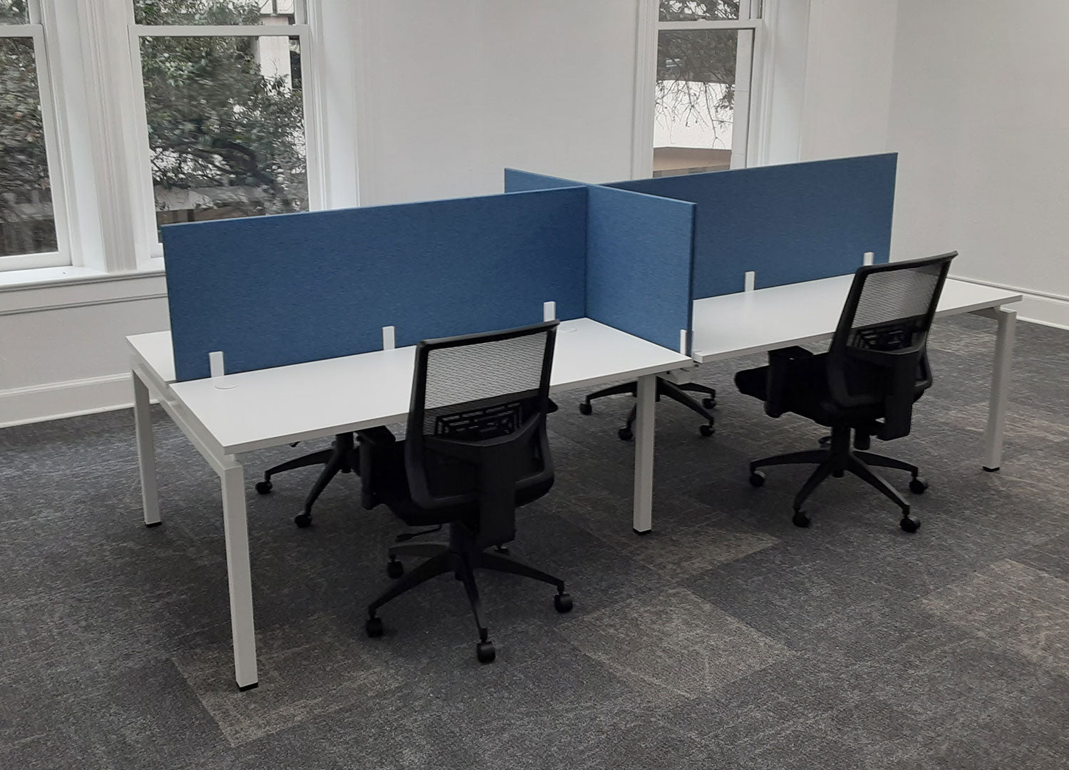 Respira Task Chair