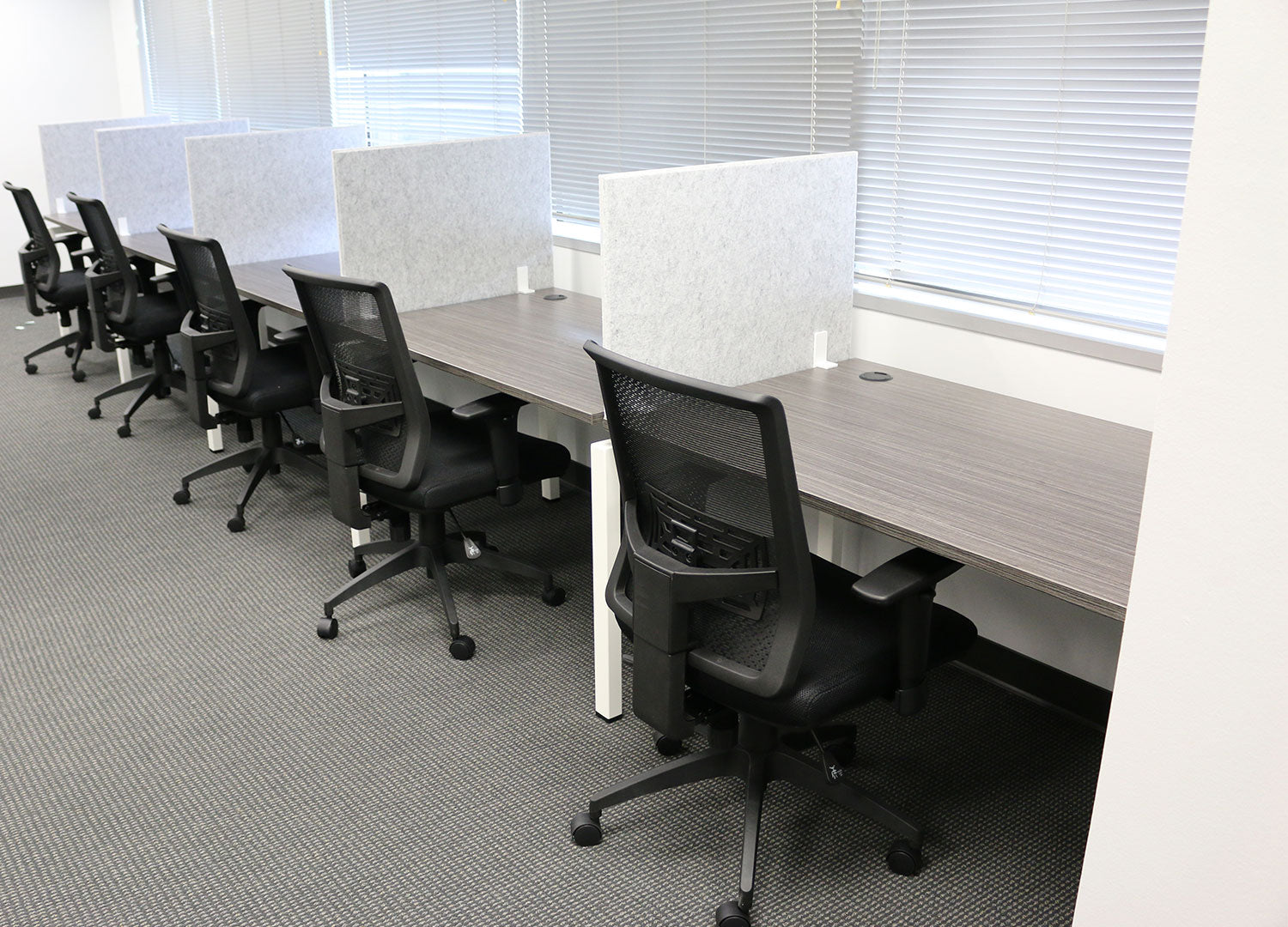 Jot Desk