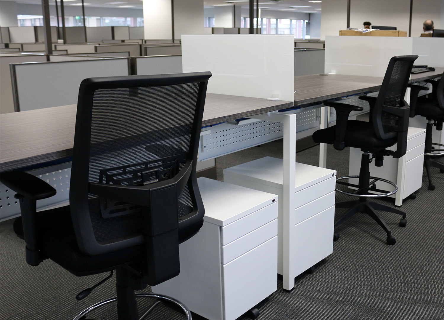Respira Task Chair