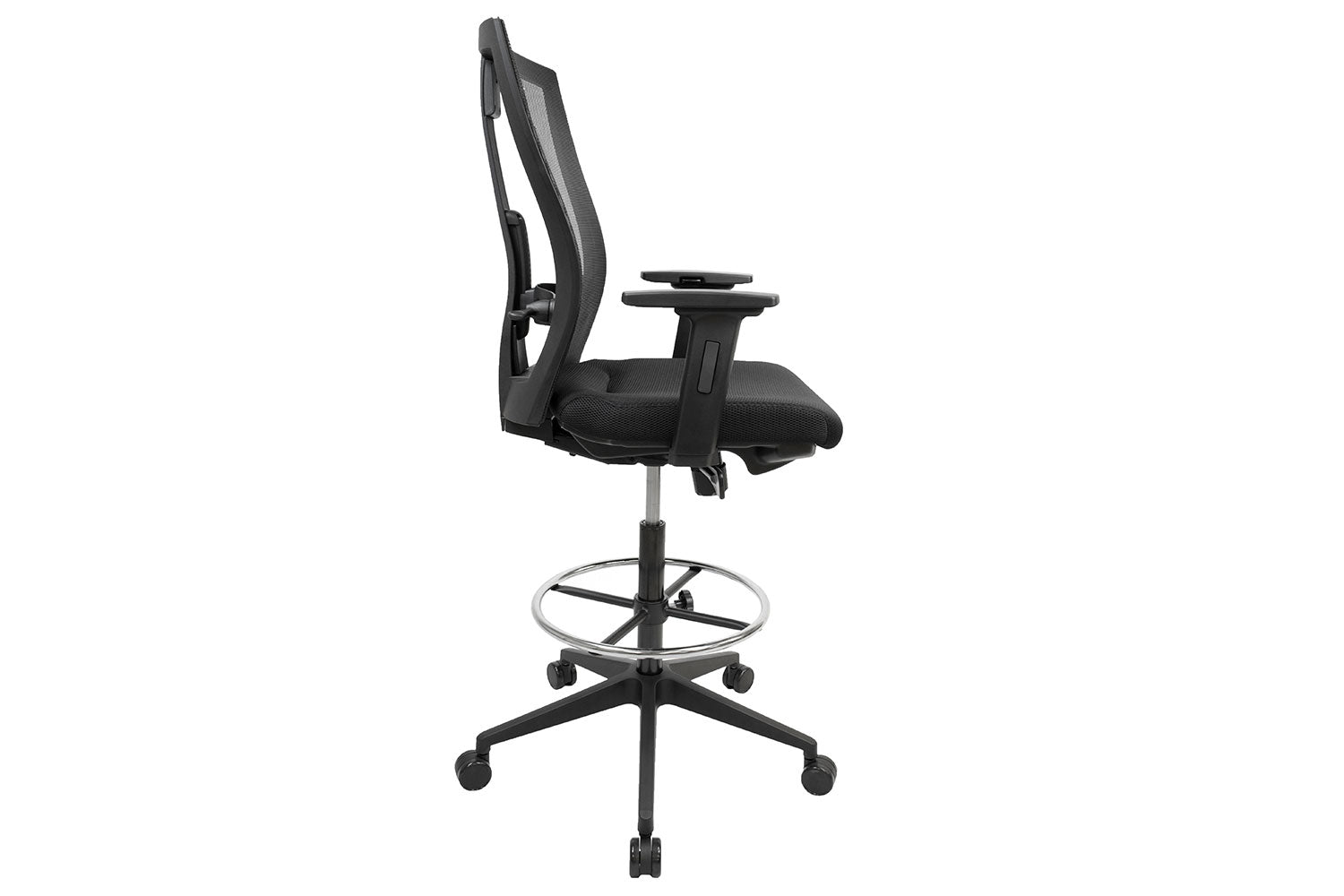 Tour Task Stool