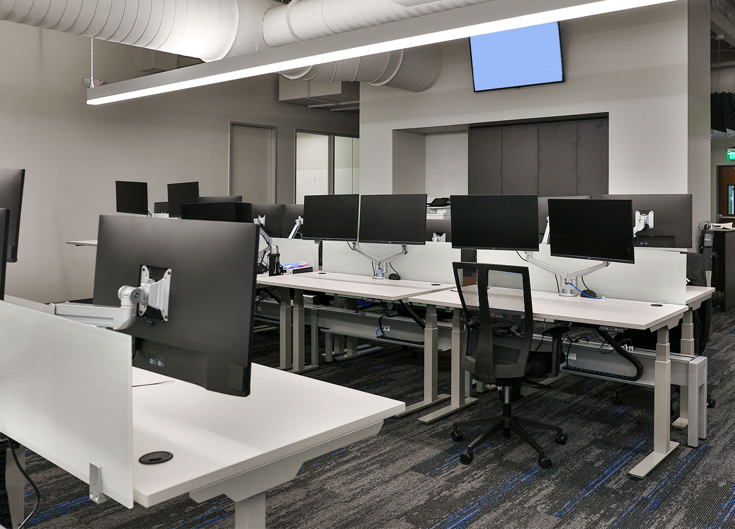 Tour Task Chair
