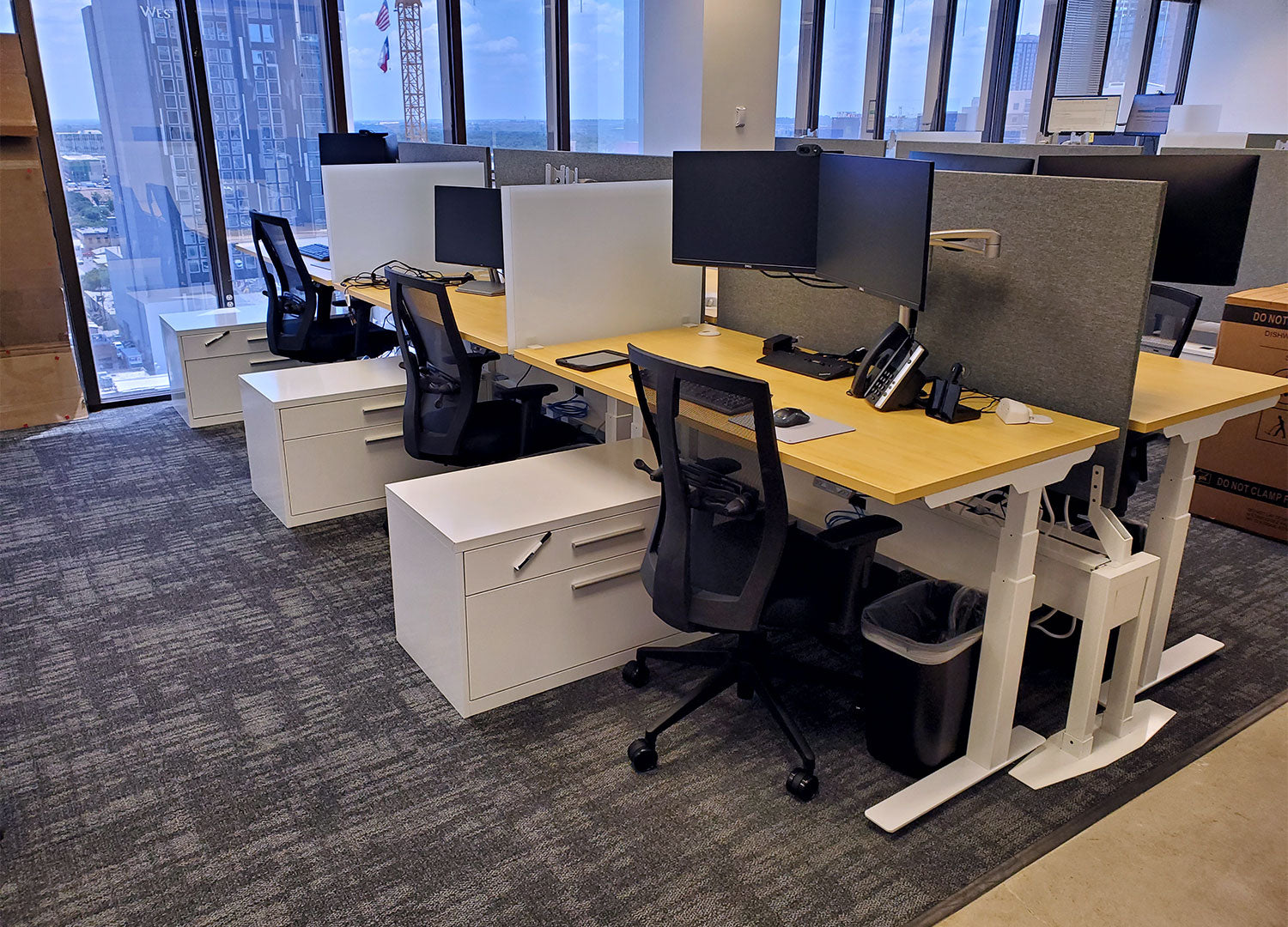 Tour Task Chair