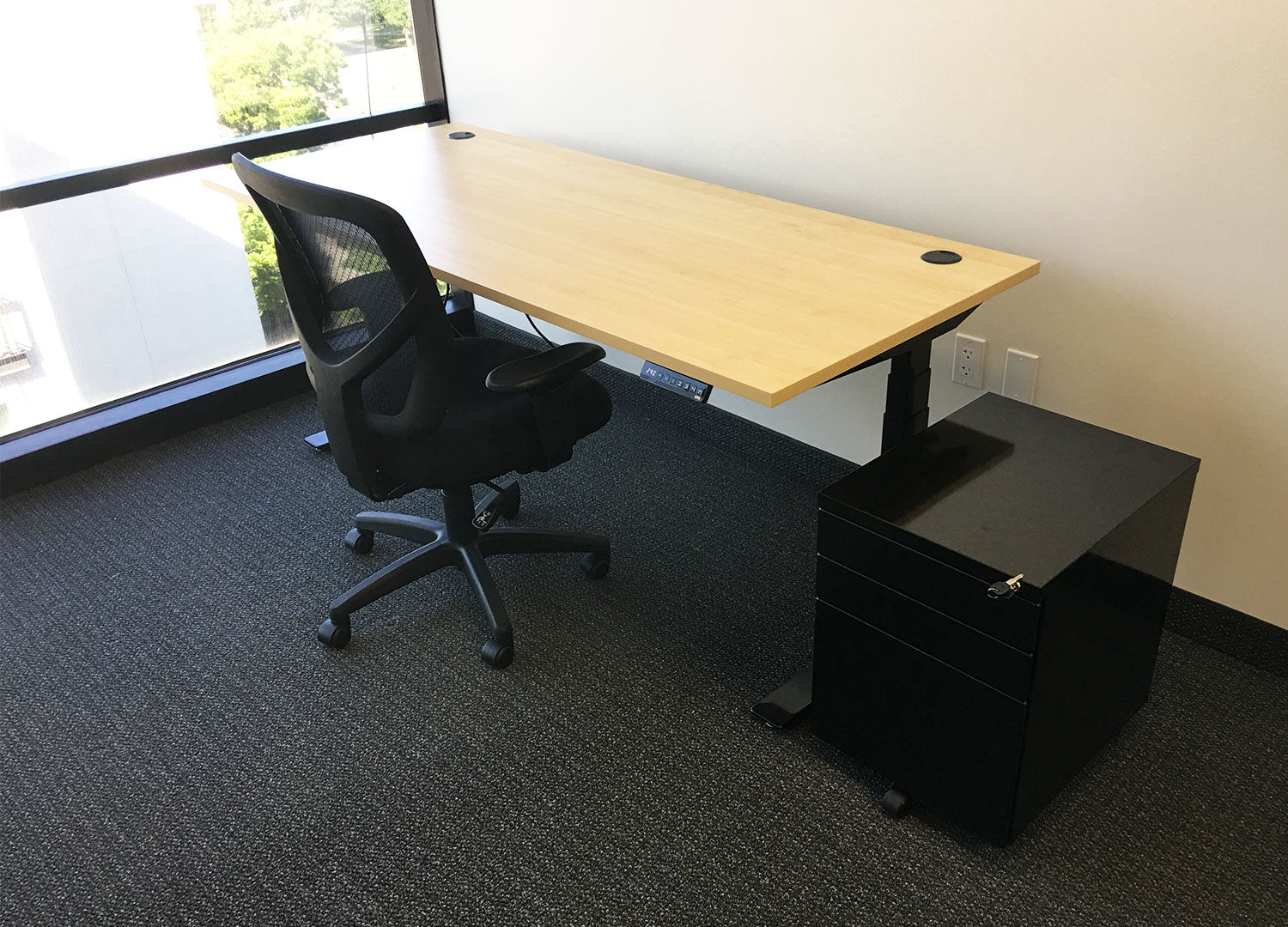 Infuse Task Chair