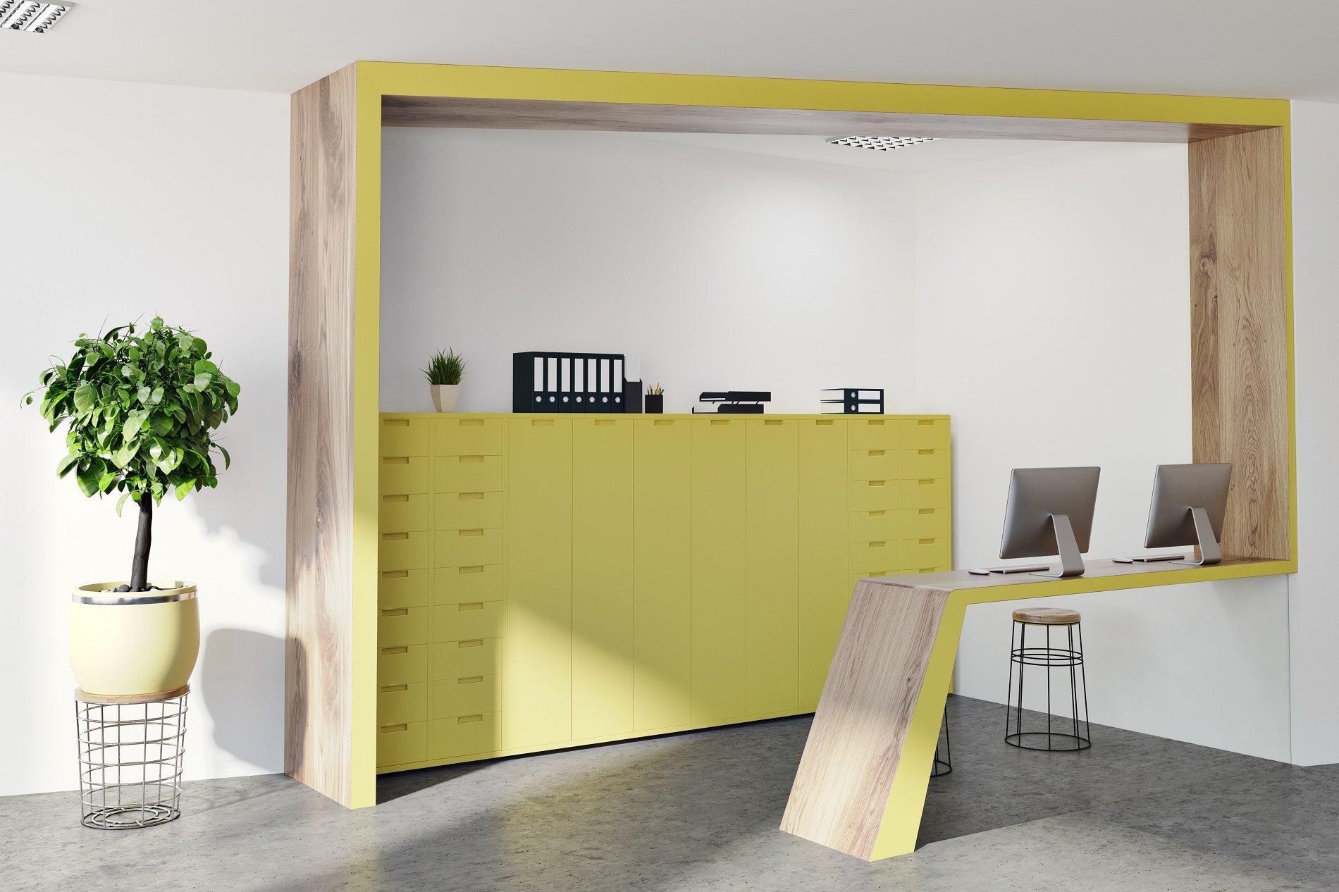 Small Office Lobby Design Ideas small-office-lobby-design-ideas