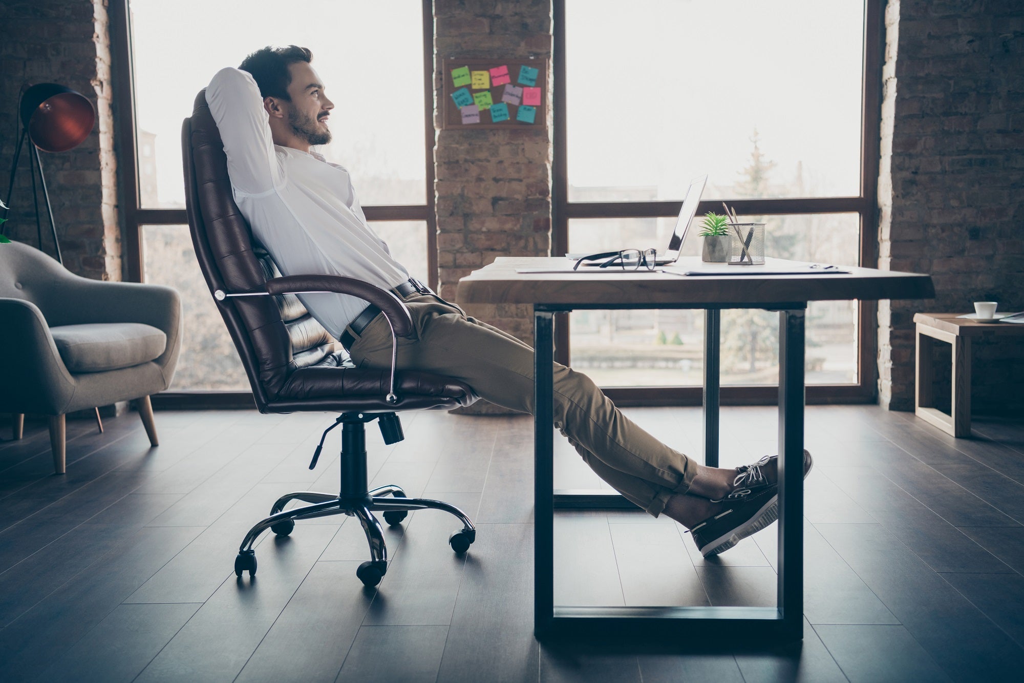What to Look for in an Office Chair Juniper Office