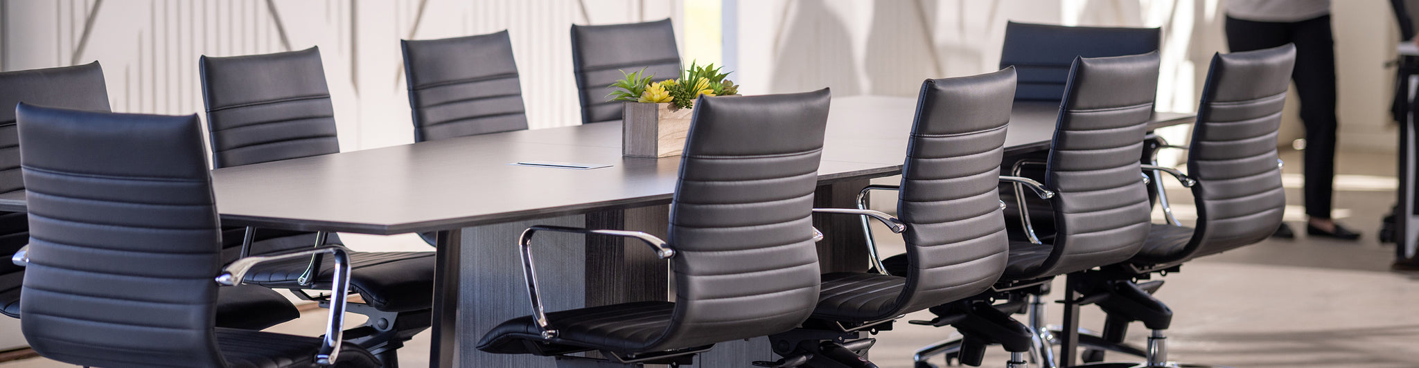 Executive & Conference Room Chairs