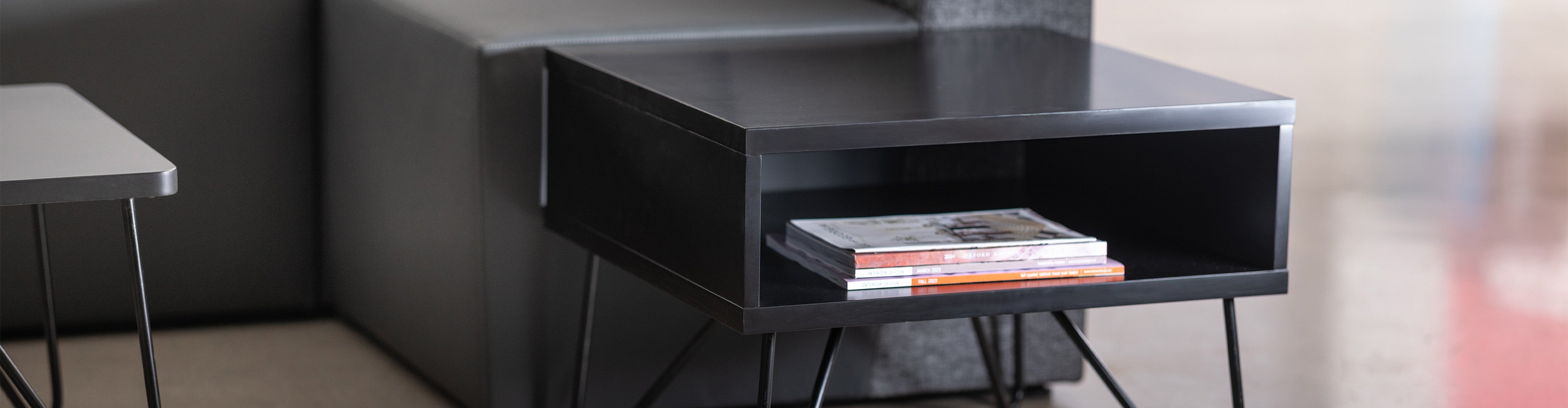 Office Lounge Tables