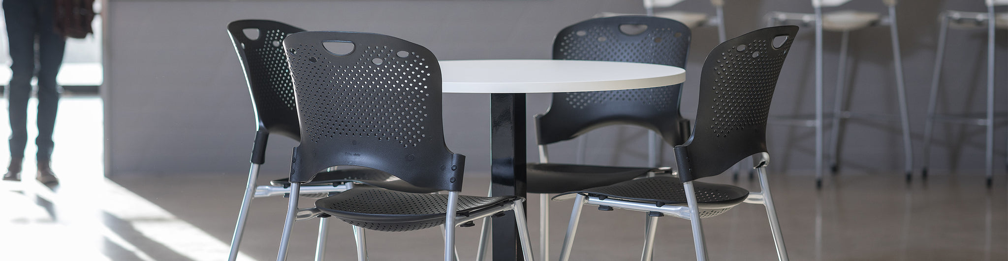 Multi-Use Office Chairs