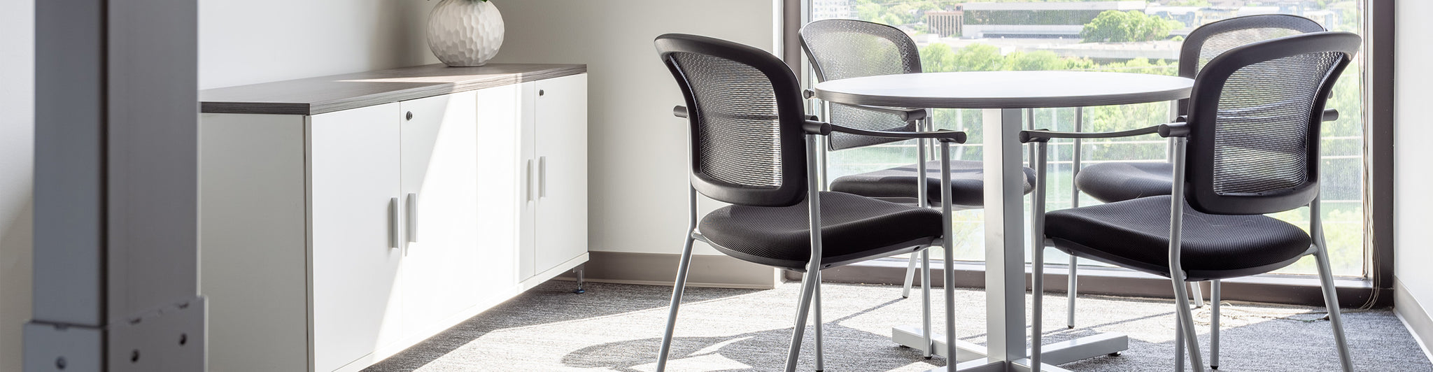 Office Collaboration Furniture