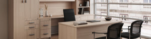 Private Office Executive Office Desks