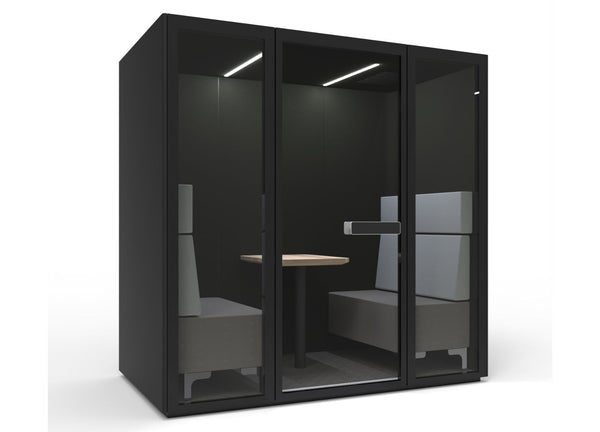 FLEX Meeting Pod | Juniper Office Furniture