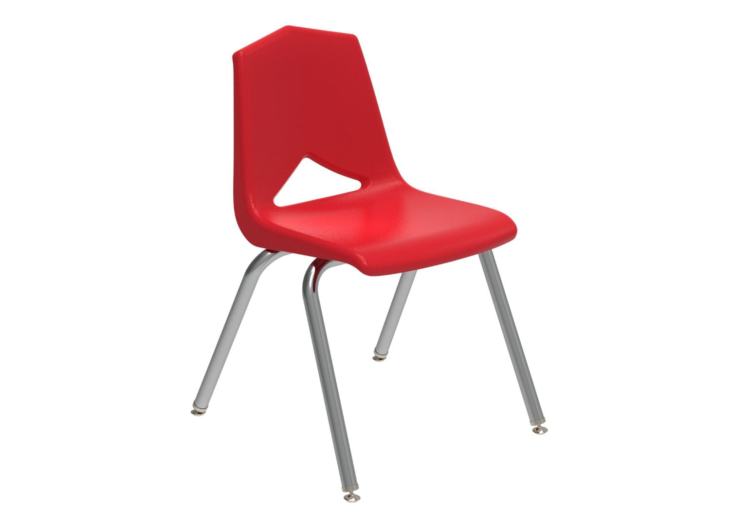 MiniStax Children's Stacking Chair