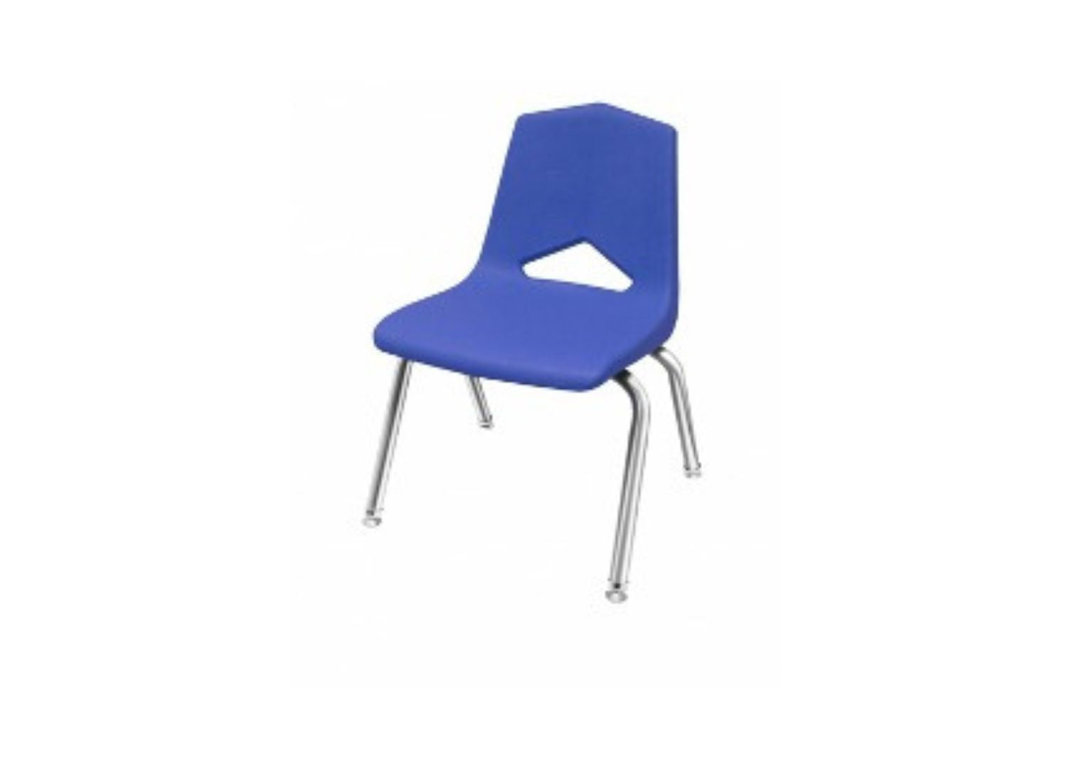 MiniStax Children's Stacking Chair