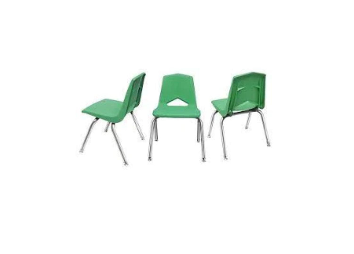 MiniStax Children's Stacking Chair
