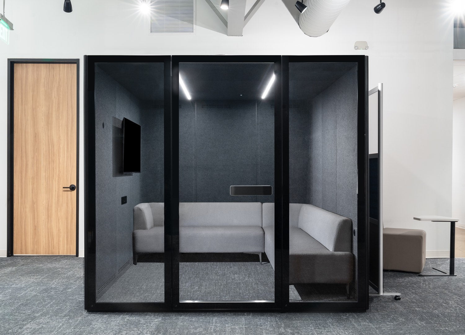 FLEX Room Pod