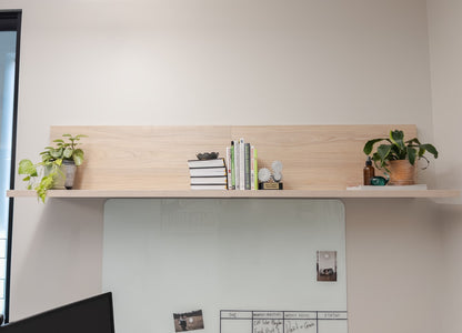 EDGE Floating Shelf